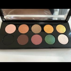 Brand new! Pat McGrath Labs Mothership II Sublime